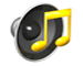 Audio Icon