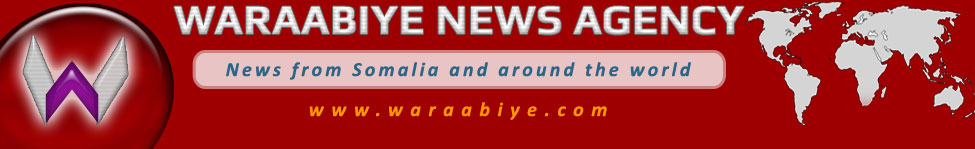 News from Somalia and around the world - waraabiye.com/pending