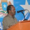 Somali President Hassan Sheikh Mohamud Has Invited Somali Refugees Back Home