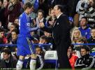 Taageerayaasha Chelsea Oo Carro Kala Dul Dhacay Rafa Benitez Iyo Torres Ka Dib Guuldaradii Swansea.