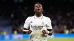 Wararka: Xiddiga Real Madrid Vinicius kuma guuleysan doono Ballon d’Or