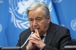 Guterres ayaa cambaareeyay xasuuqa ay Israa’iil ku hayso dadka reer Falastiin ee ku sugan Beytu Laahiya.